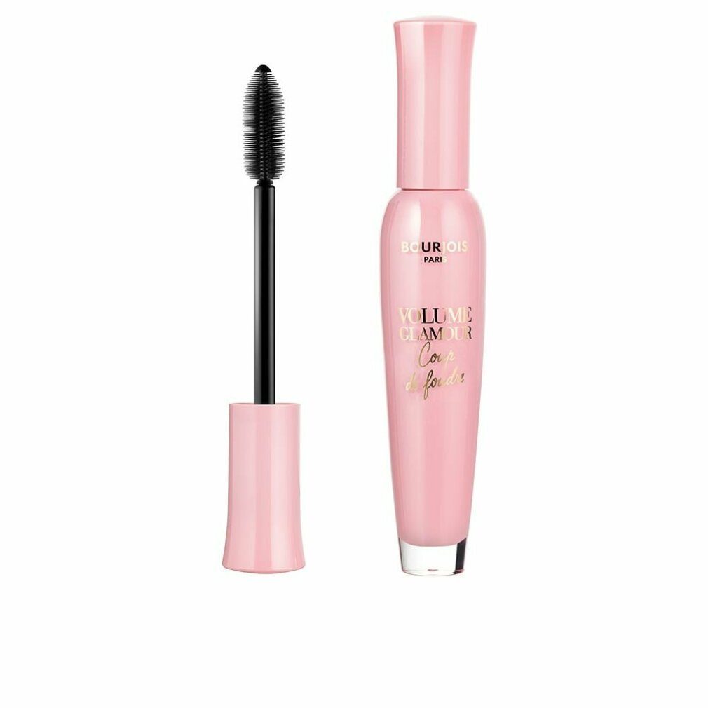 Bourjois Mascara Volume Glamour Coup De Foudre Black