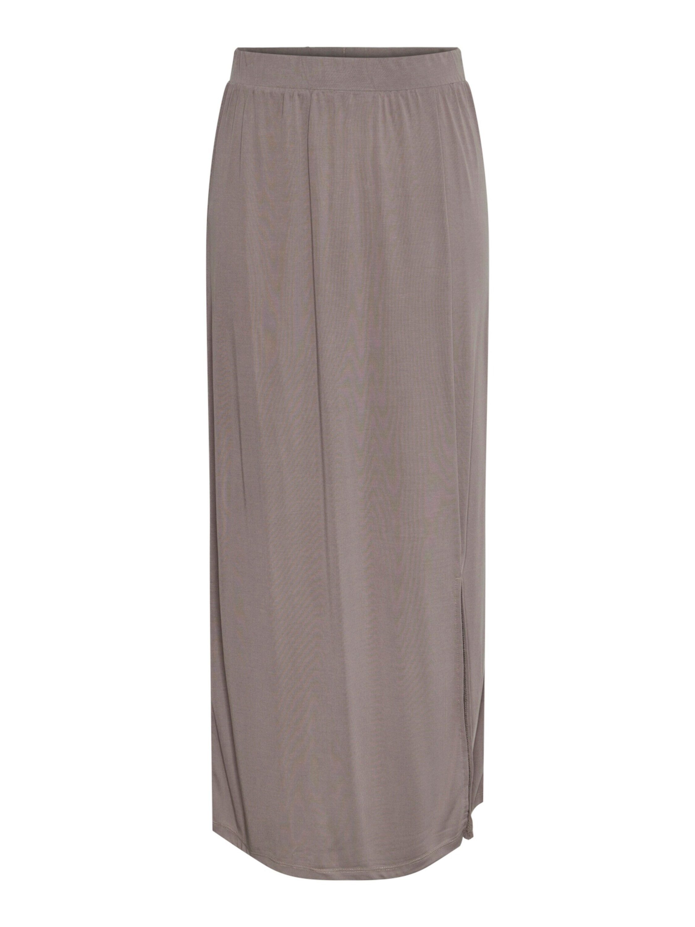 pieces A-Linien-Rock PCAnora (1-tlg) Drapiert/gerafft