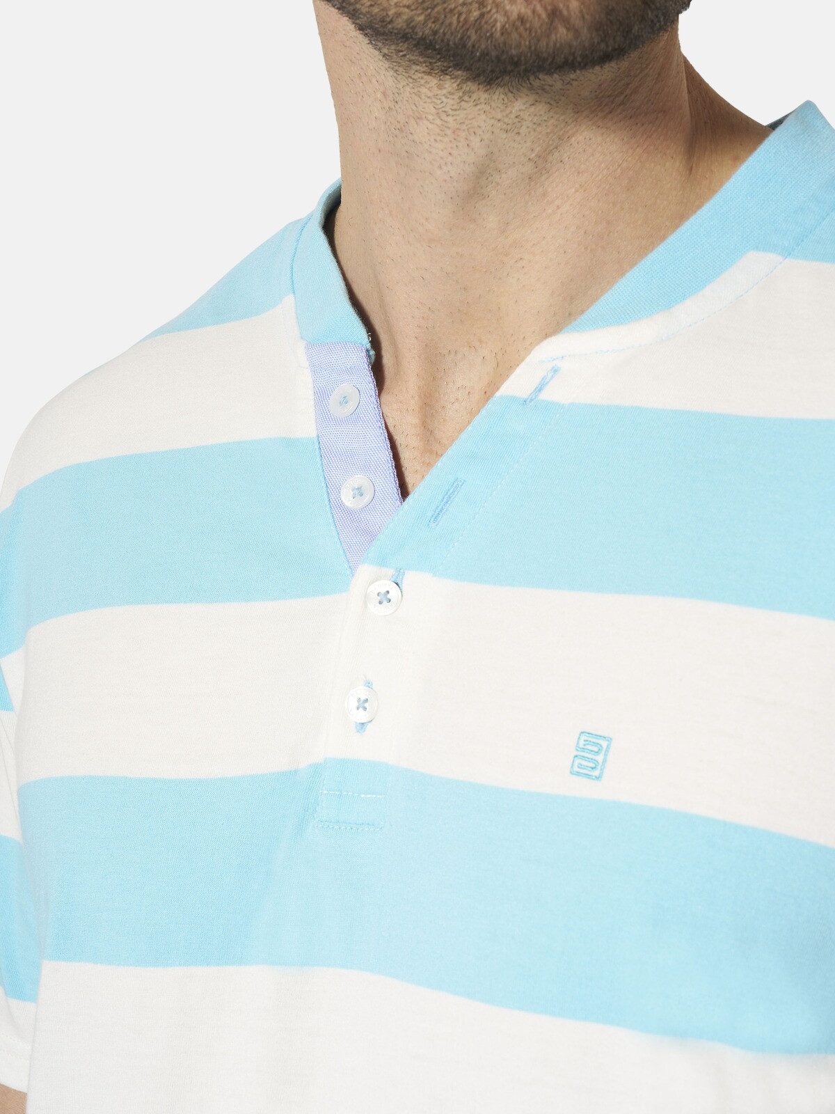Babista T-Shirt MALDOR mit Streifenmuster – Bild 5 von 5