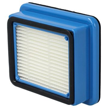 vhbw HEPA-Filter Ersatz für EF160, EFKW2, 9009232704, 140117409023 für Staubsauger