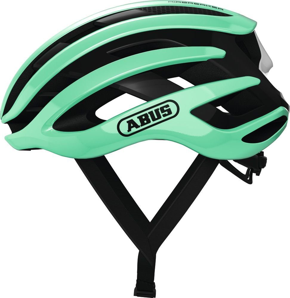 ABUS Fahrradhelm Airbreaker