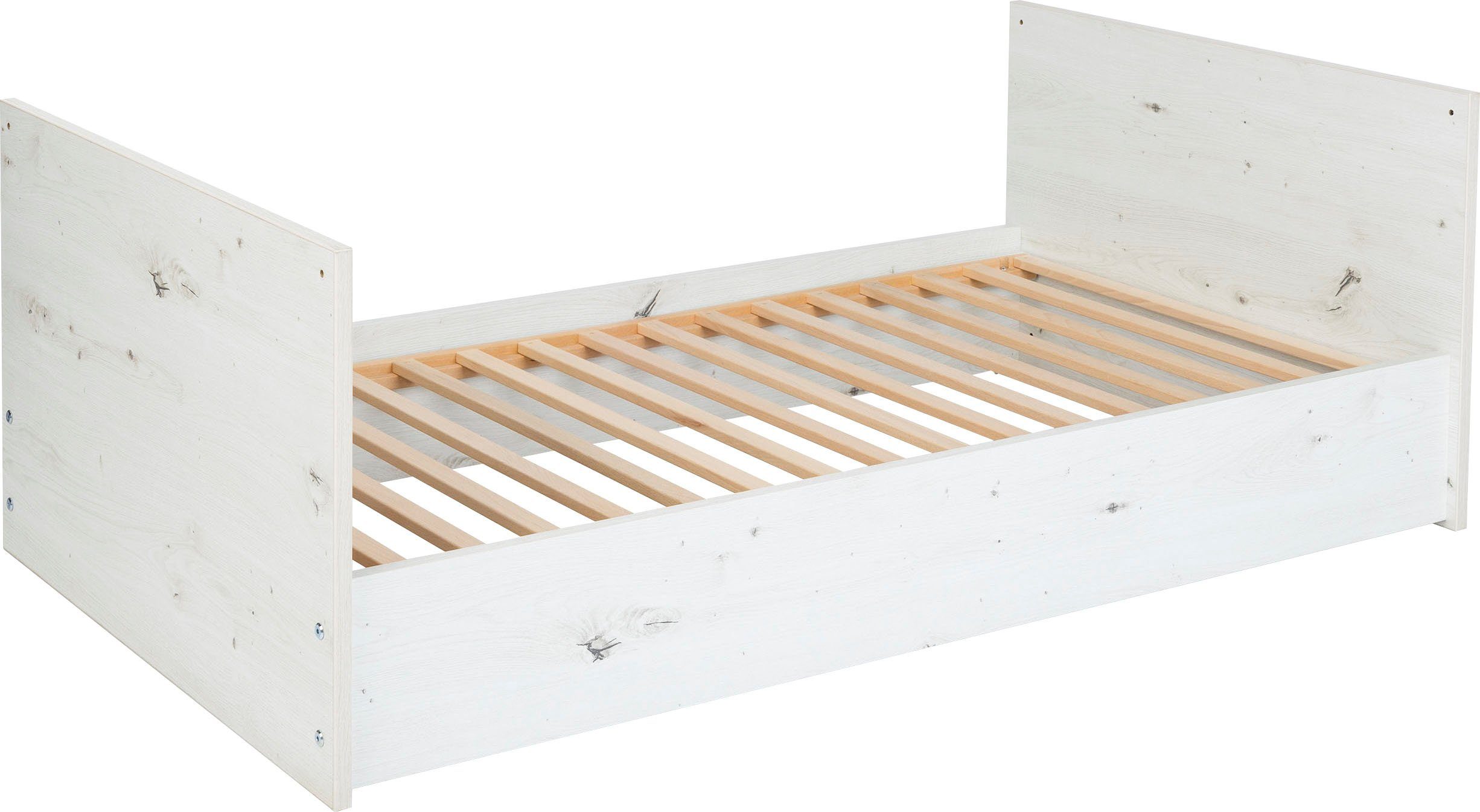 Arthur Berndt conversion sides »Lavea« for children's bed 70x140 cm