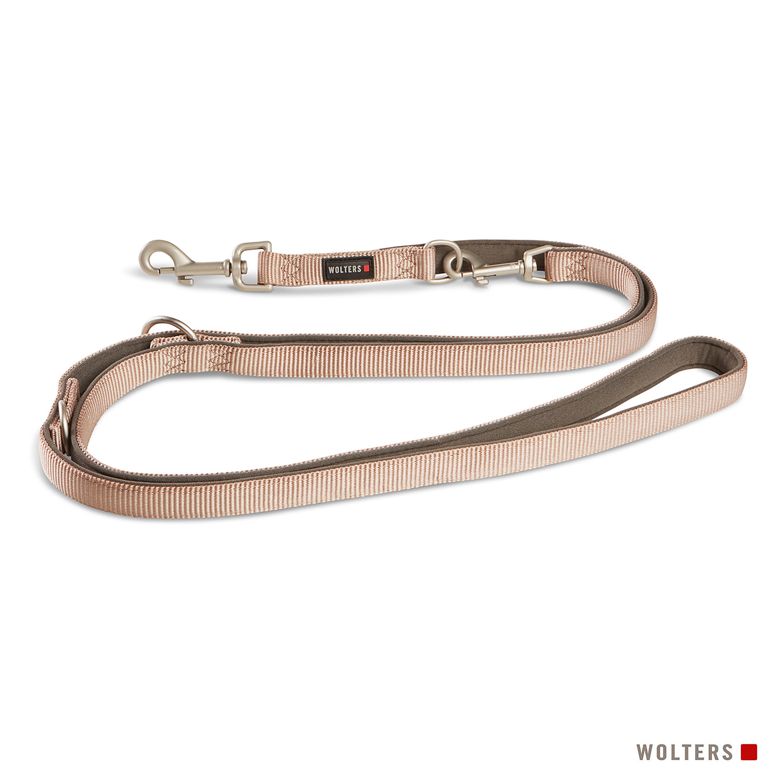 Wolters Hundeleine Professional Comfort Führleine