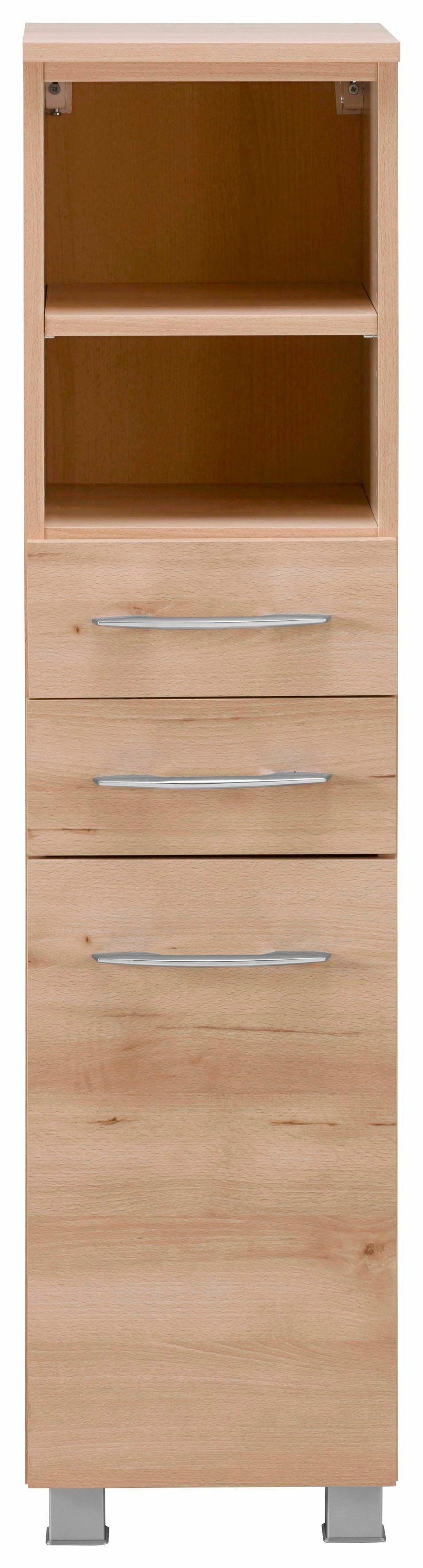 welltime Midischrank Portofino