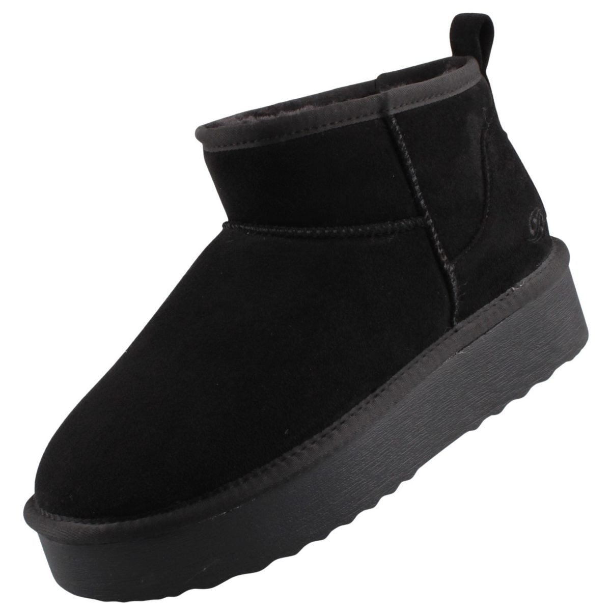 Dockers by Gerli 55EL303-770100 Stiefelette günstig online kaufen