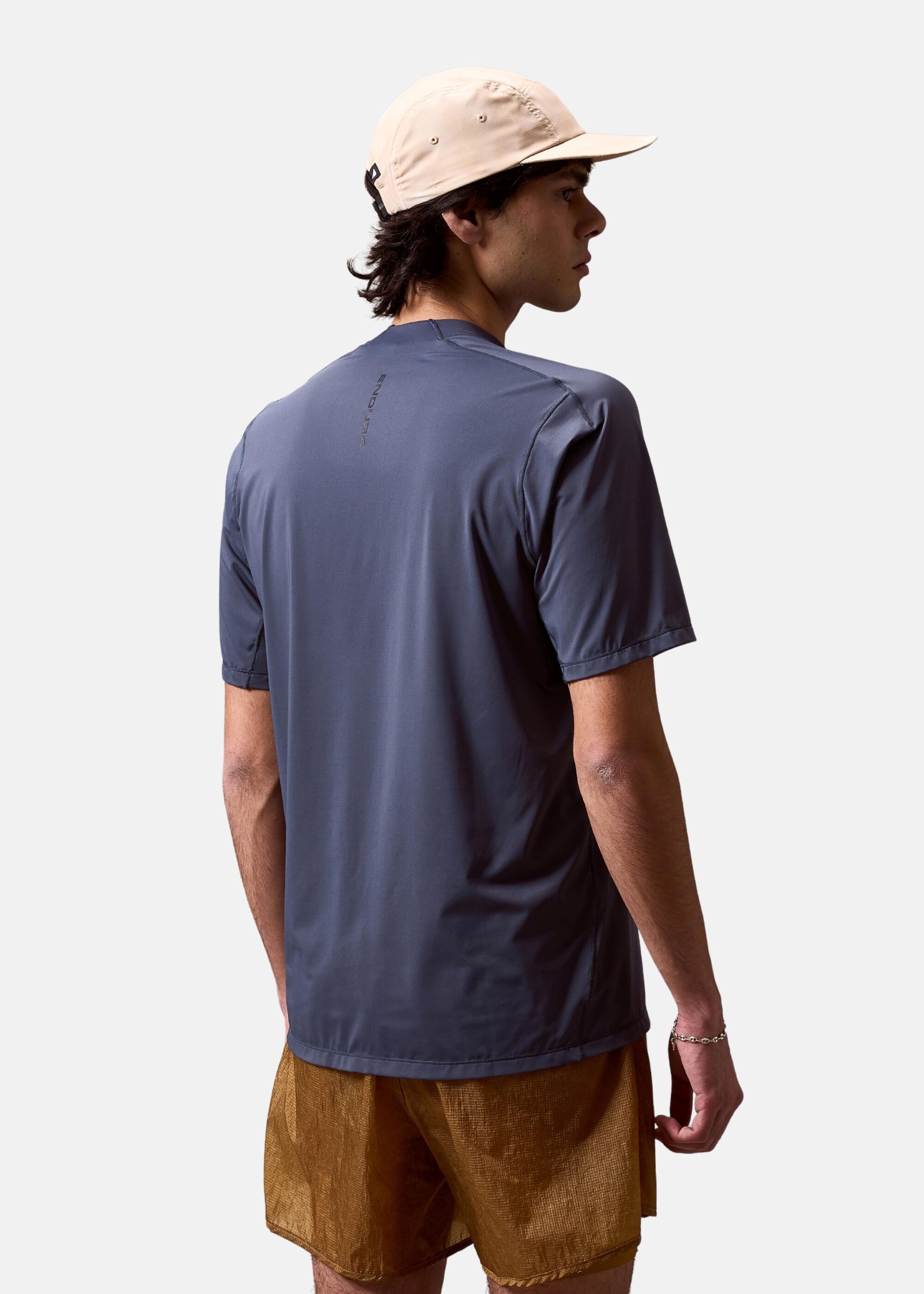 Endura Longshirt ALLTRACK (1-tlg) mit kühlender Technologie