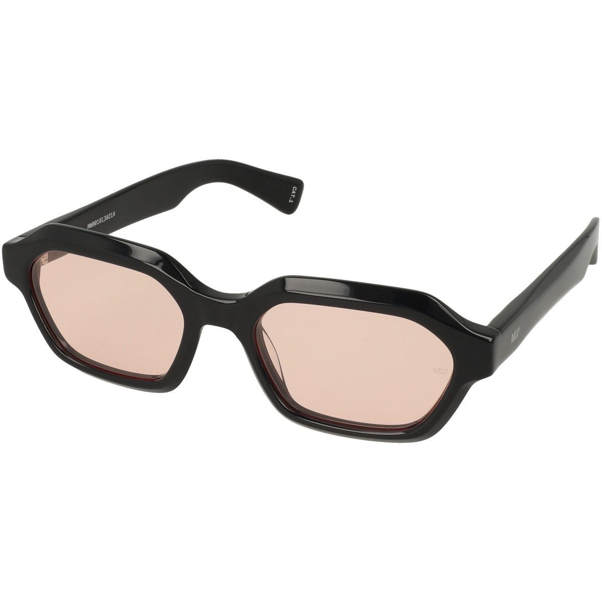 MessyWeekend Sonnenbrille ARO Unisex Erwachsene (1-St)