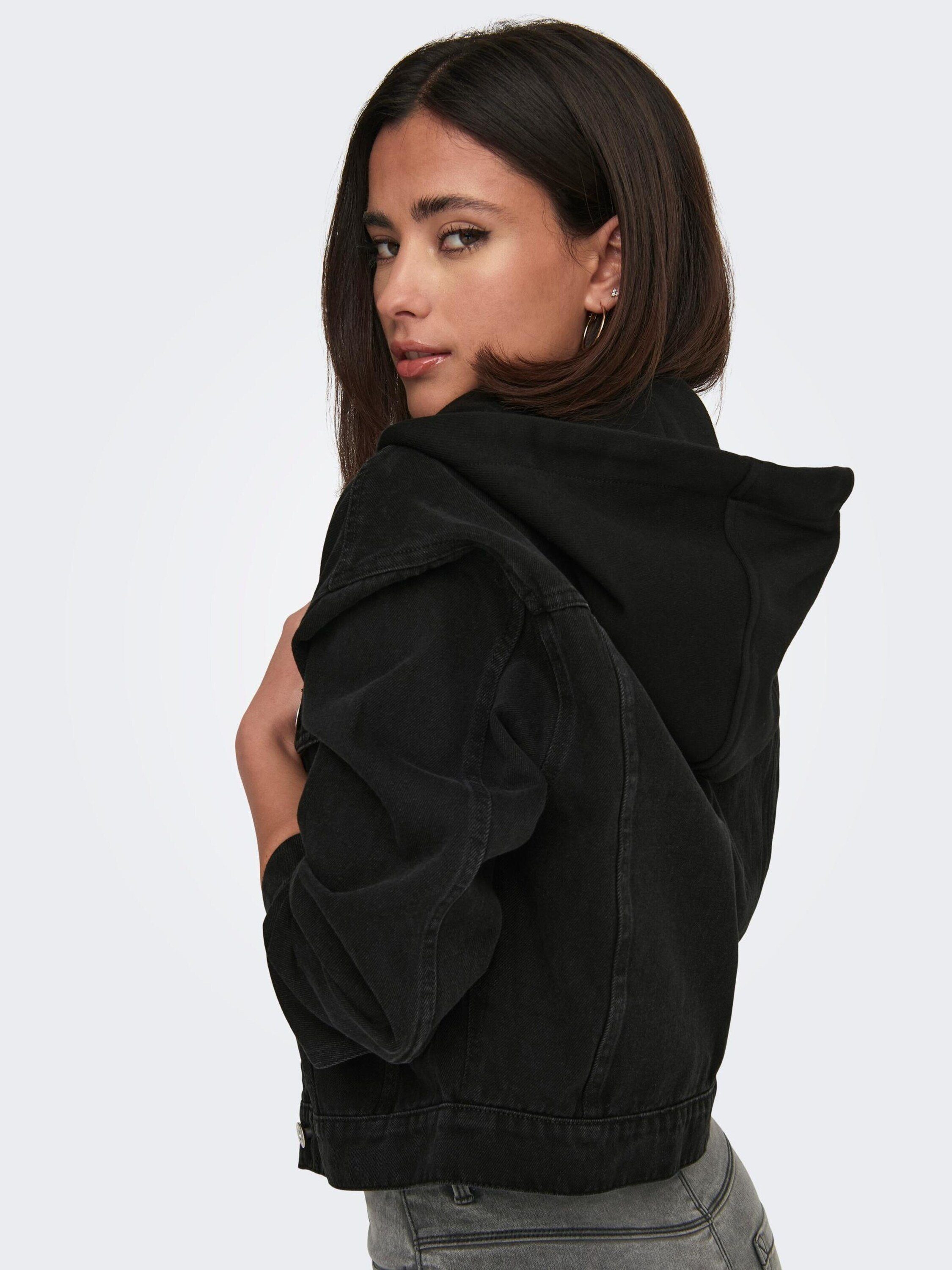 ONLY Strickjacke Malibu (1-tlg)