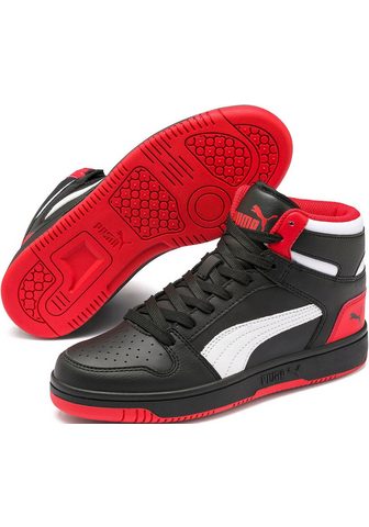 PUMA » Rebound Layup SL Jr« Sneaker