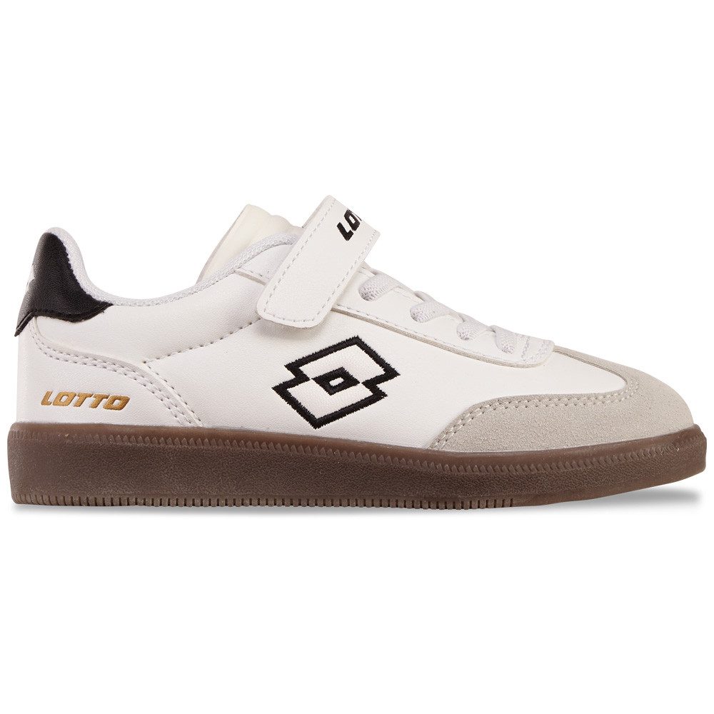 Lotto Sneaker - im angesagten Terrace Style
