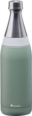 aladdin Isolierflasche Fresco Thermavac™ L, auslaufsicher, für kohlensäurehaltige Getränke, 0,6 Liter