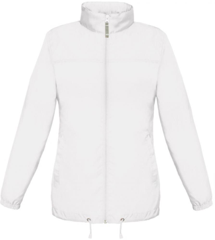 B&C Outdoorjacke Jacket Sirocco / Women