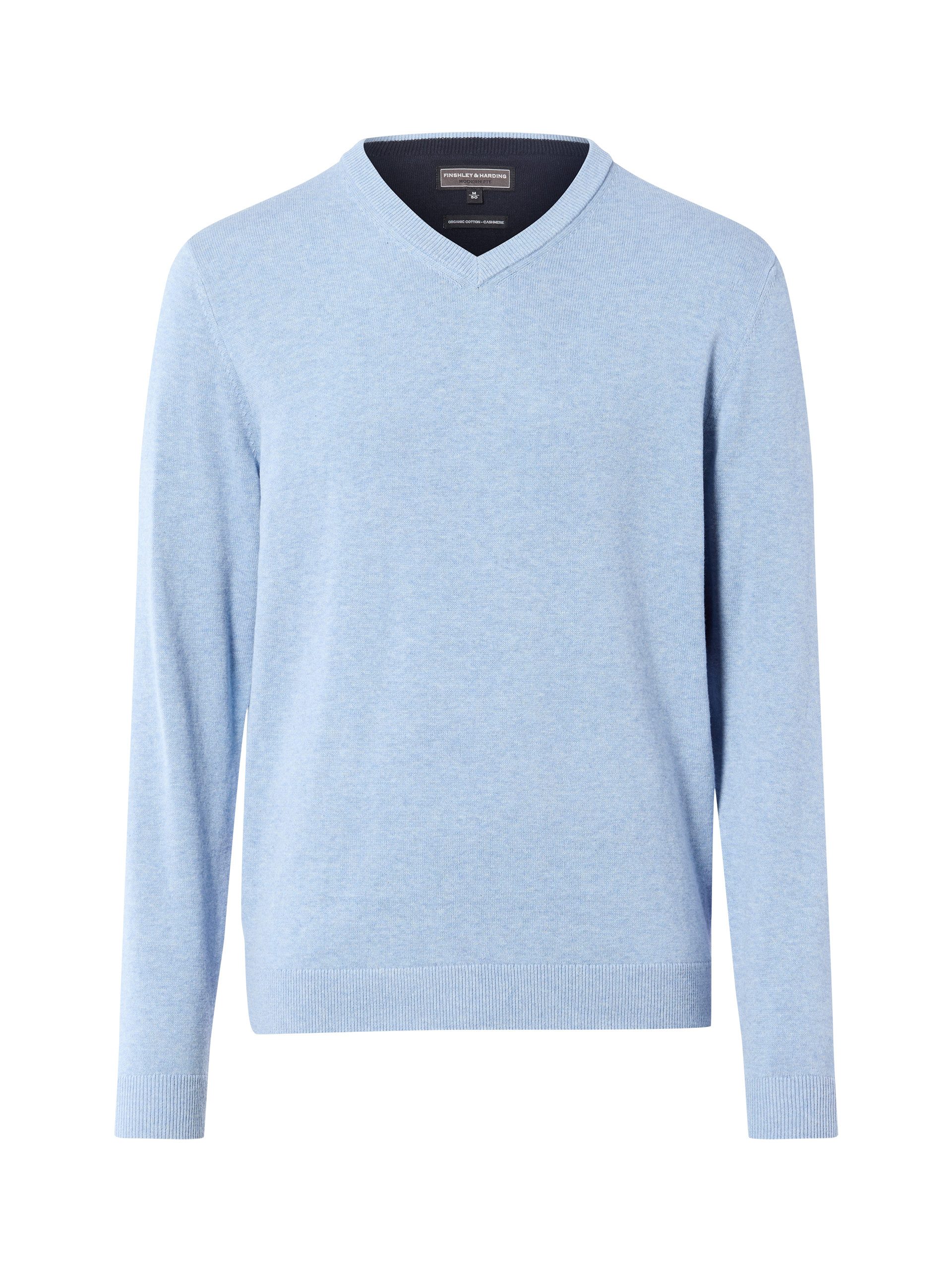 Finshley & Harding Strickpullover