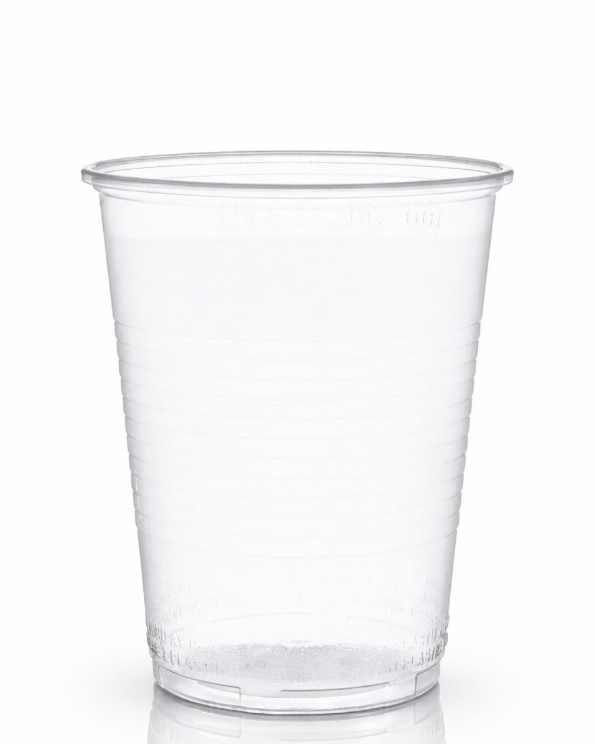 Blanc Hygienic Mehrwegbecher