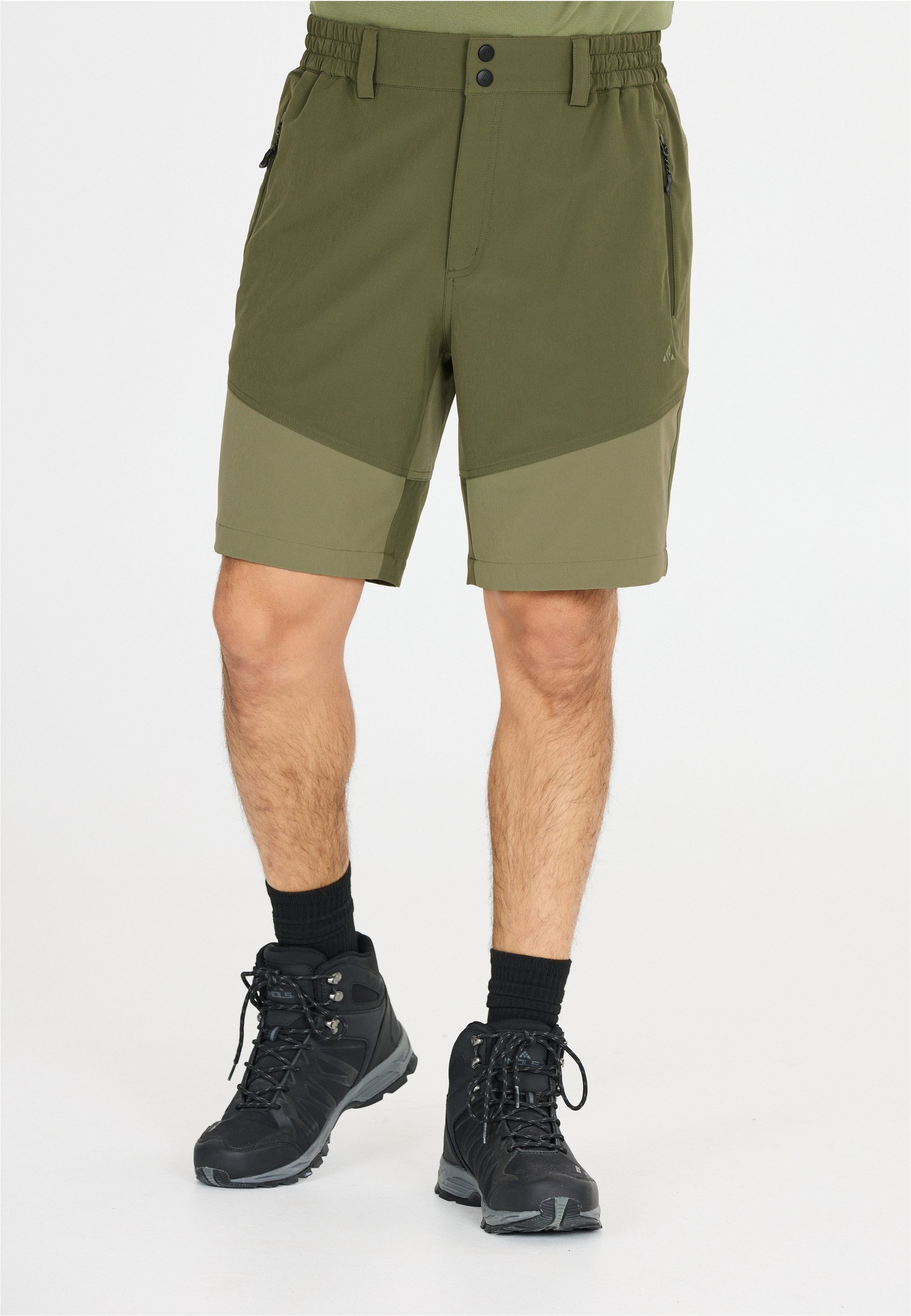 WHISTLER Shorts "AVIAN M ACTIV STRETCH", mit komfortablem Funktionsstretch günstig online kaufen