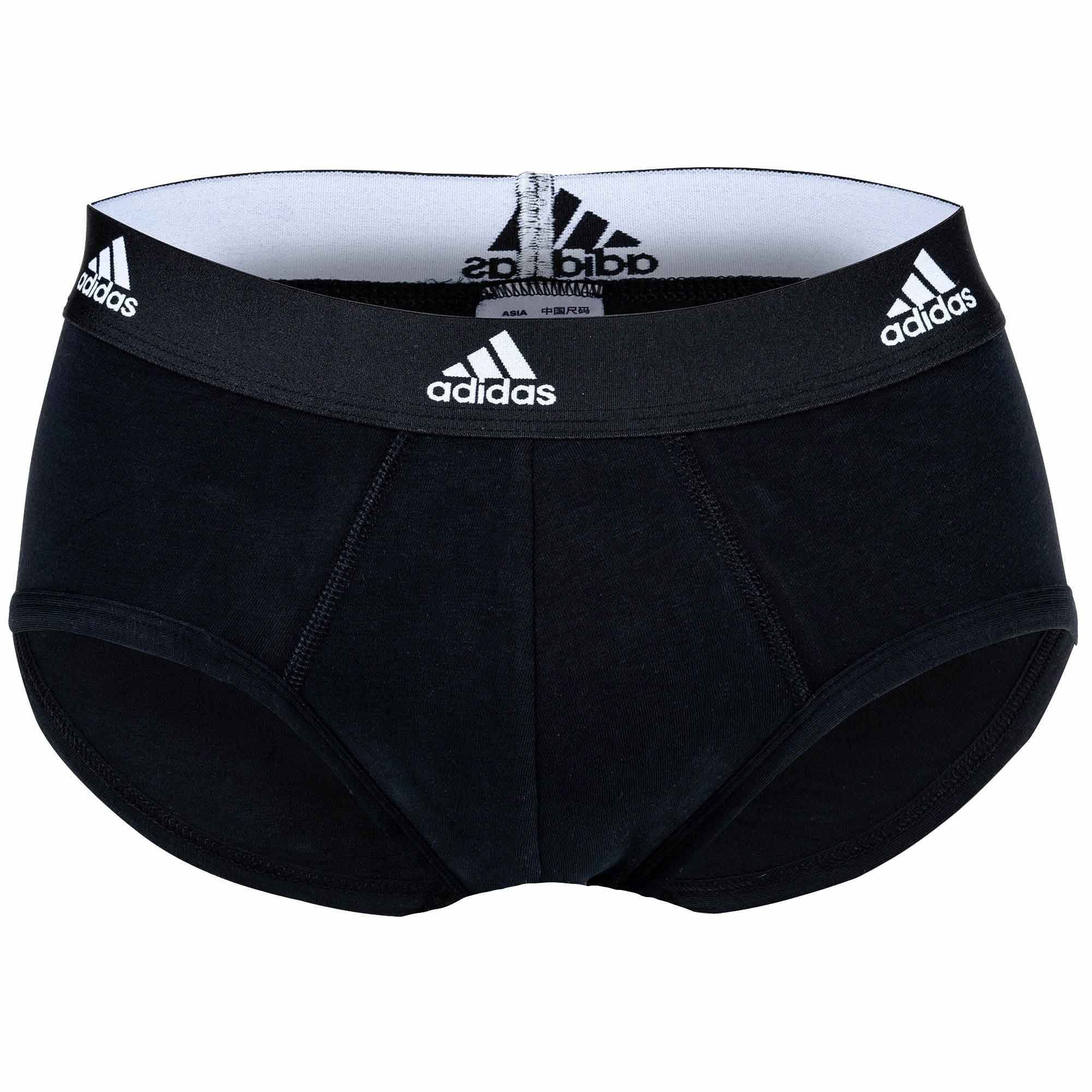 adidas Sportswear Slip Herren Slip 3er günstig online kaufen