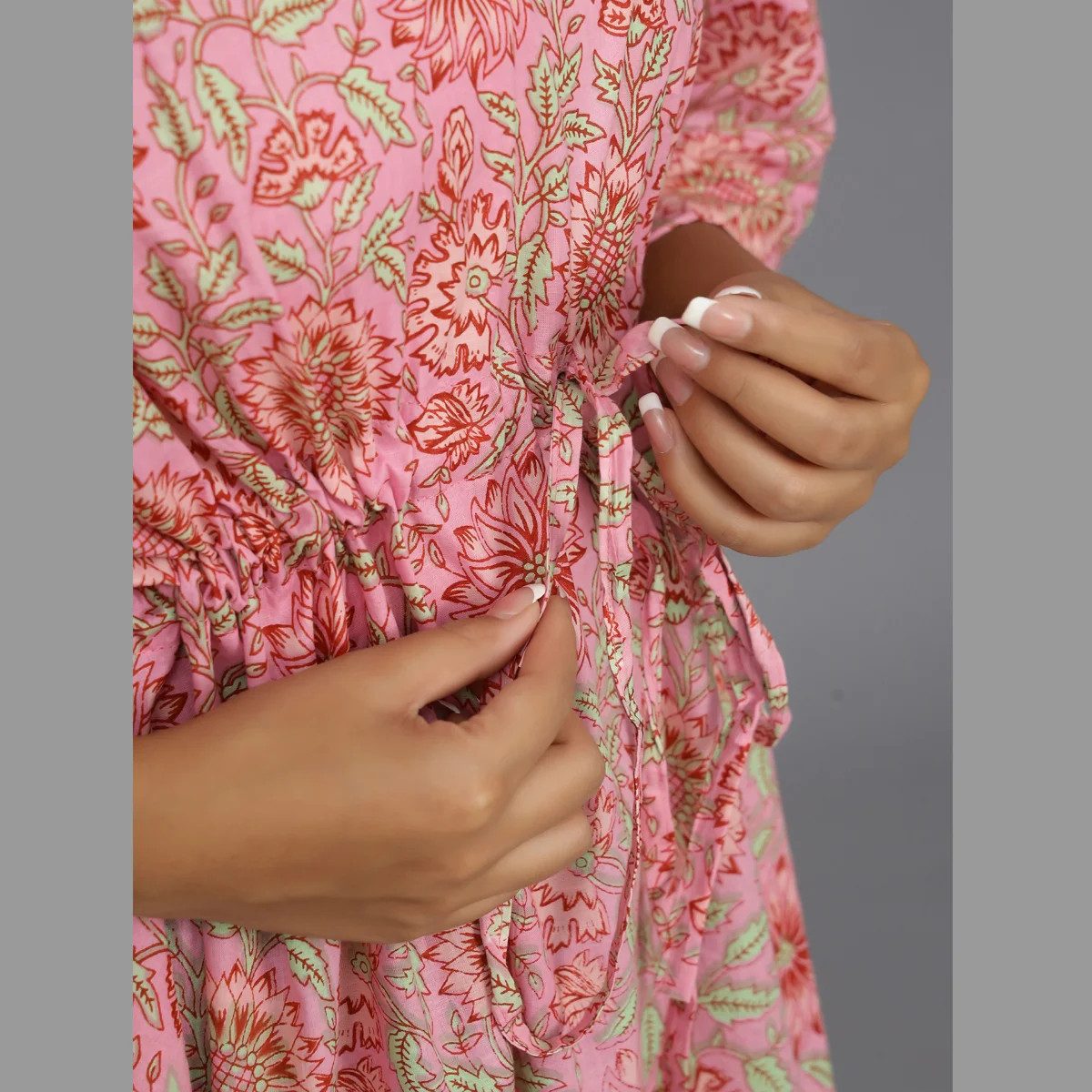 PfauGermany Kaftan Moonlit Magic