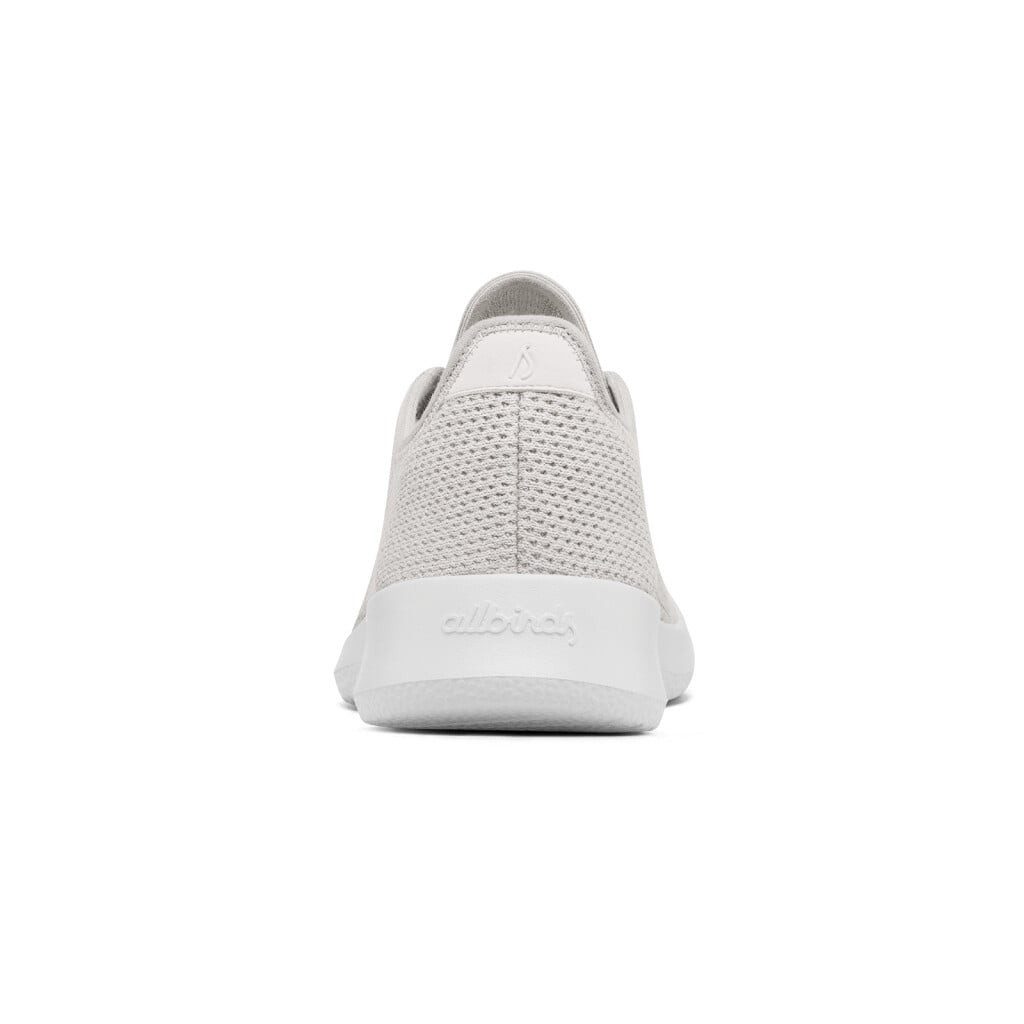 allbirds Tree Runner kaikoura beige/weiss Damen Sneaker