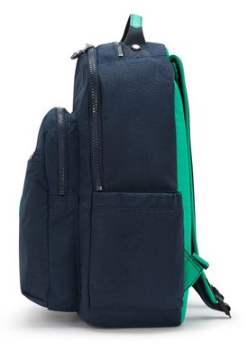 KIPLING Rucksack Back To School