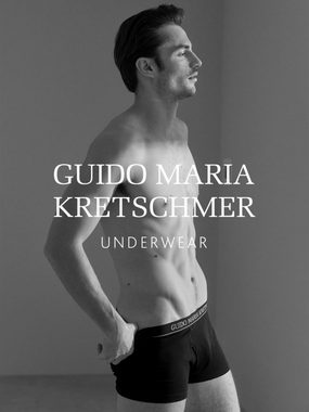 Guido Maria Kretschmer Men Boxershorts Can (3-St)