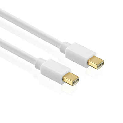 PureLink PureLink® - Mini DisplayPort Kabel 3,00m Video-Kabel