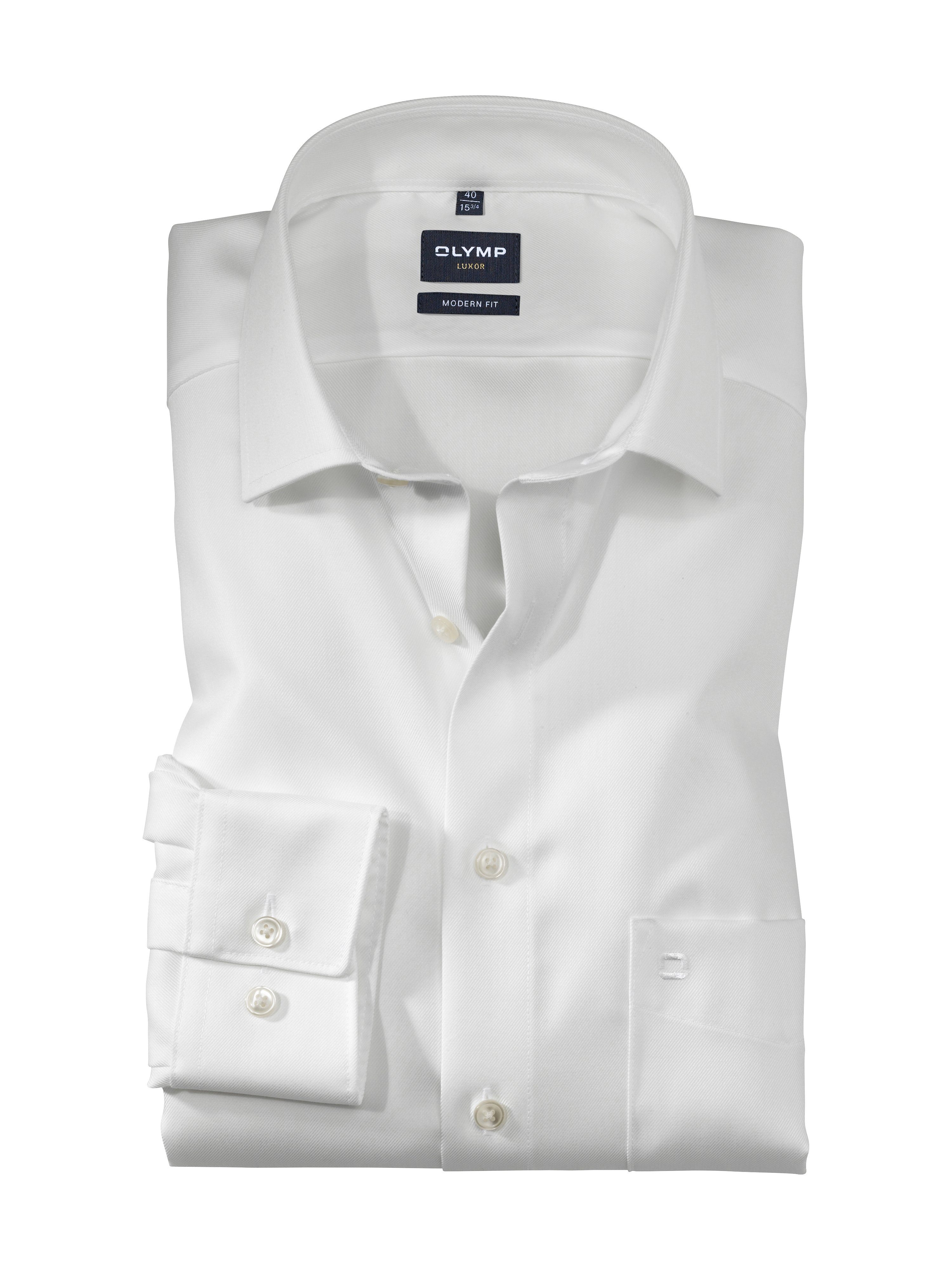Businesshemd Luxor modern fit