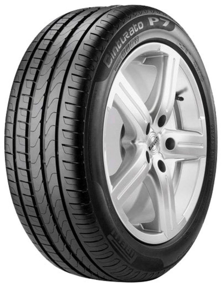 Pirelli Sommerreifen CINTURATO P-7 C2, 1-St., in verschiedenen Ausführungen erhältlich