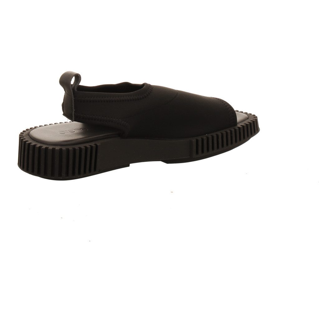 arche Ixoeda Noir Sandalette