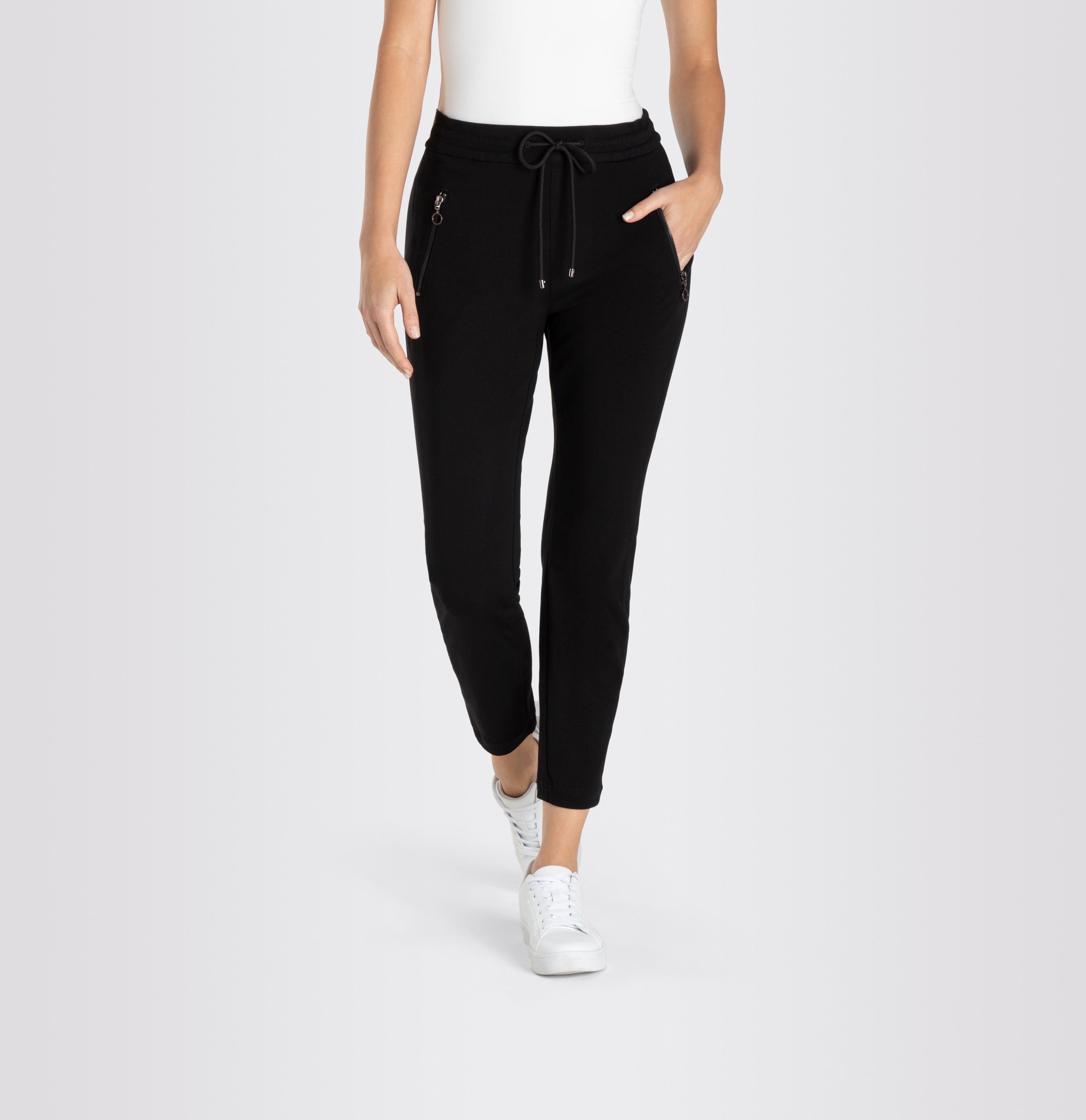 Stoffhose Easy