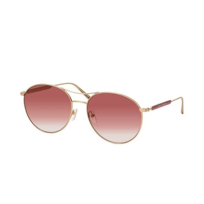 LONGCHAMP Sonnenbrille Damensonnenbrille Longchamp LO133S-770 ø 56 mm