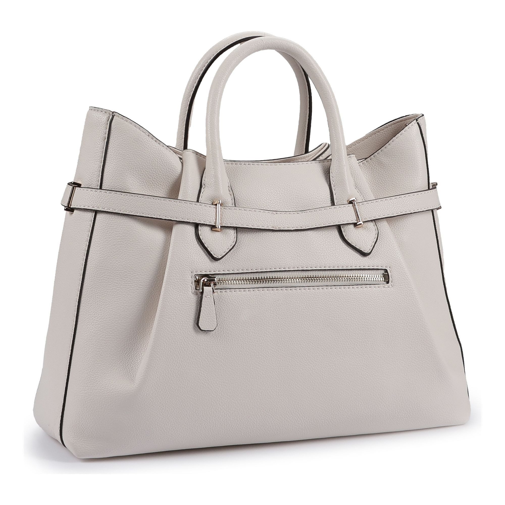 Guess Henkeltasche Yesba, Polyurethan