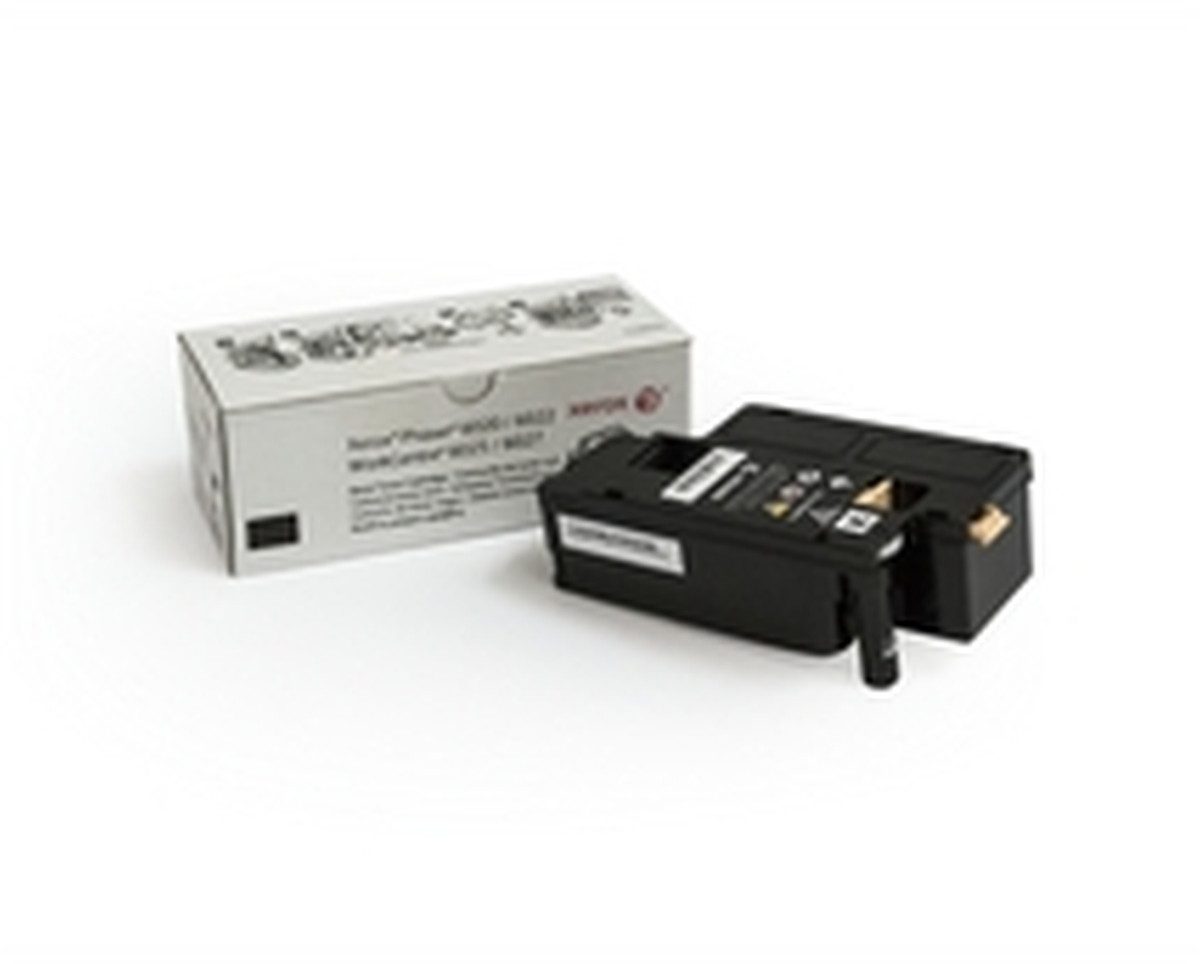 Xerox Tonerpatrone Toner Xerox schwarz 106R02759 ca. 2.000 Seiten