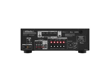 Onkyo OnkyoTX-SR 3100 AV-Receiver 5.2 schwarz + Audioquest NRG X 1,8m AV-Receiver