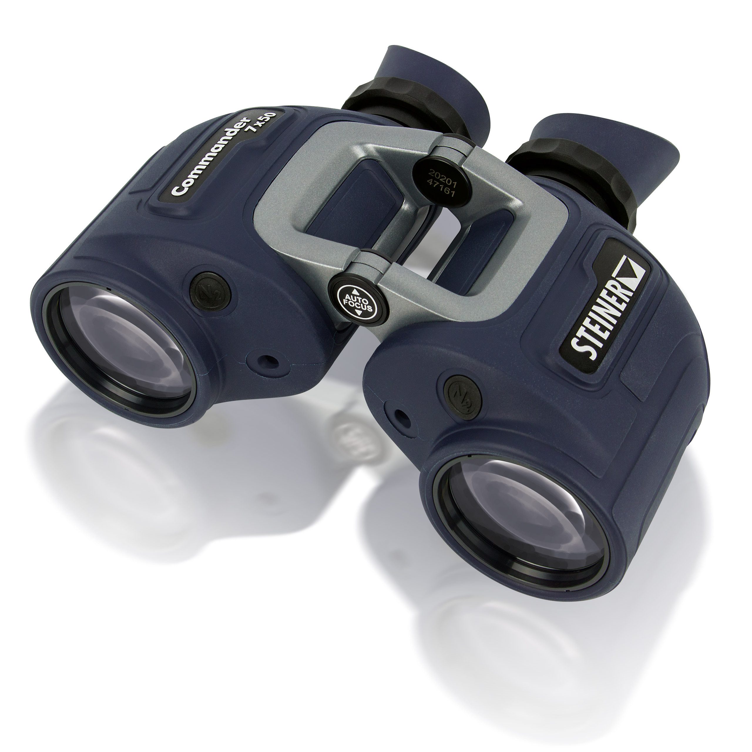 Commander 7x50 (NEU) Fernglas