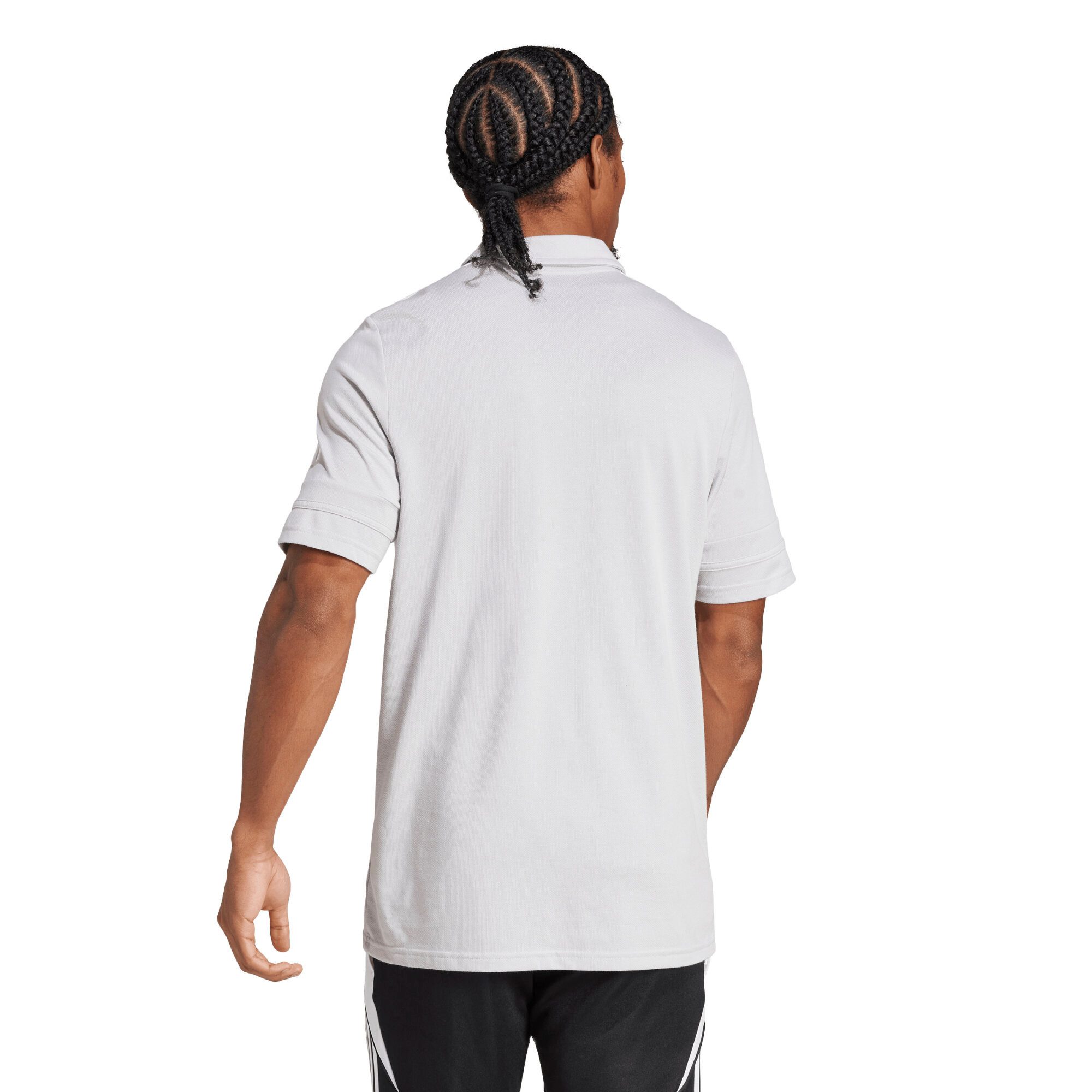 adidas Performance Poloshirt adidas Herren Poloshirt Squadra 25 C POLO
