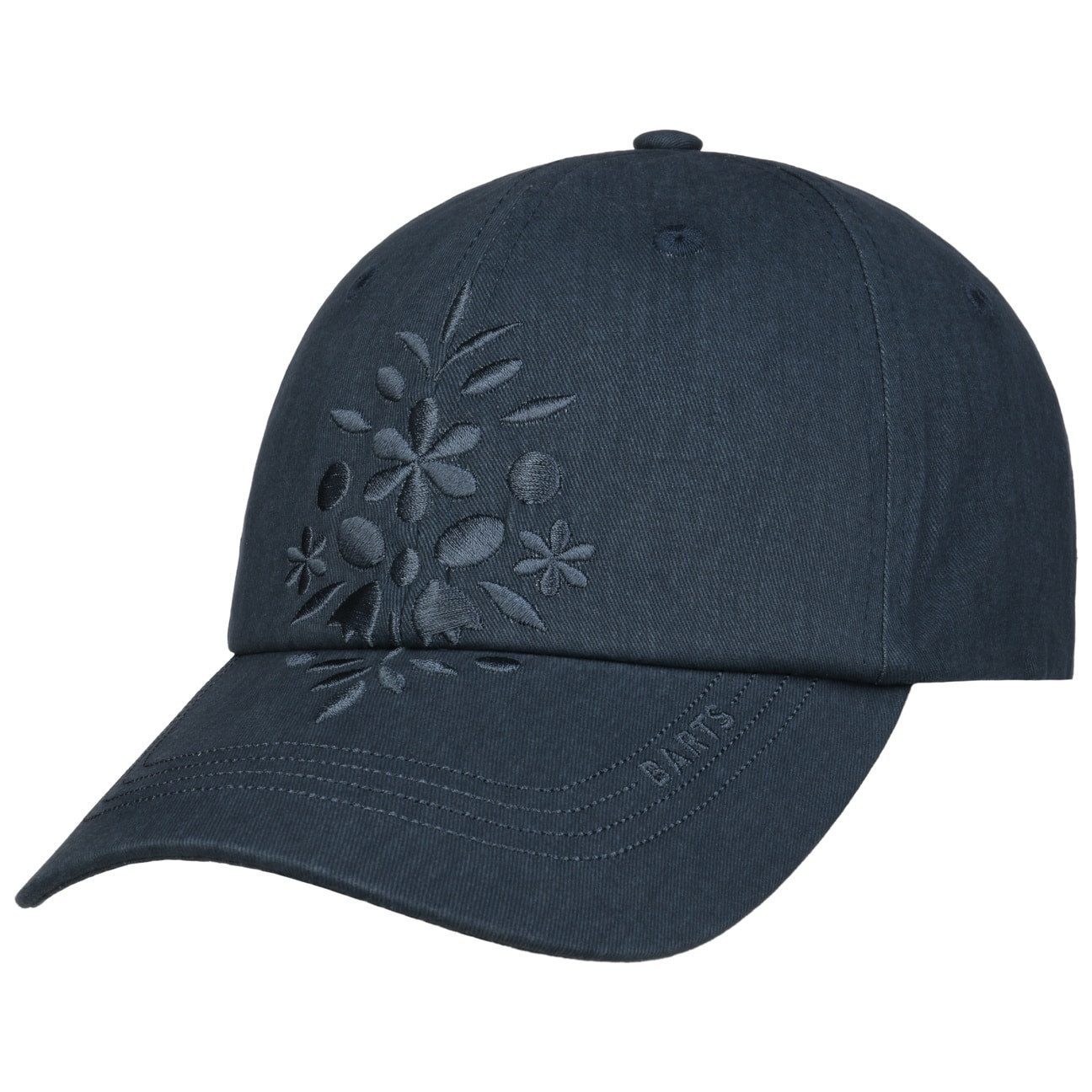 Barts Baseball Cap (1-St) Basecap Metallschnalle