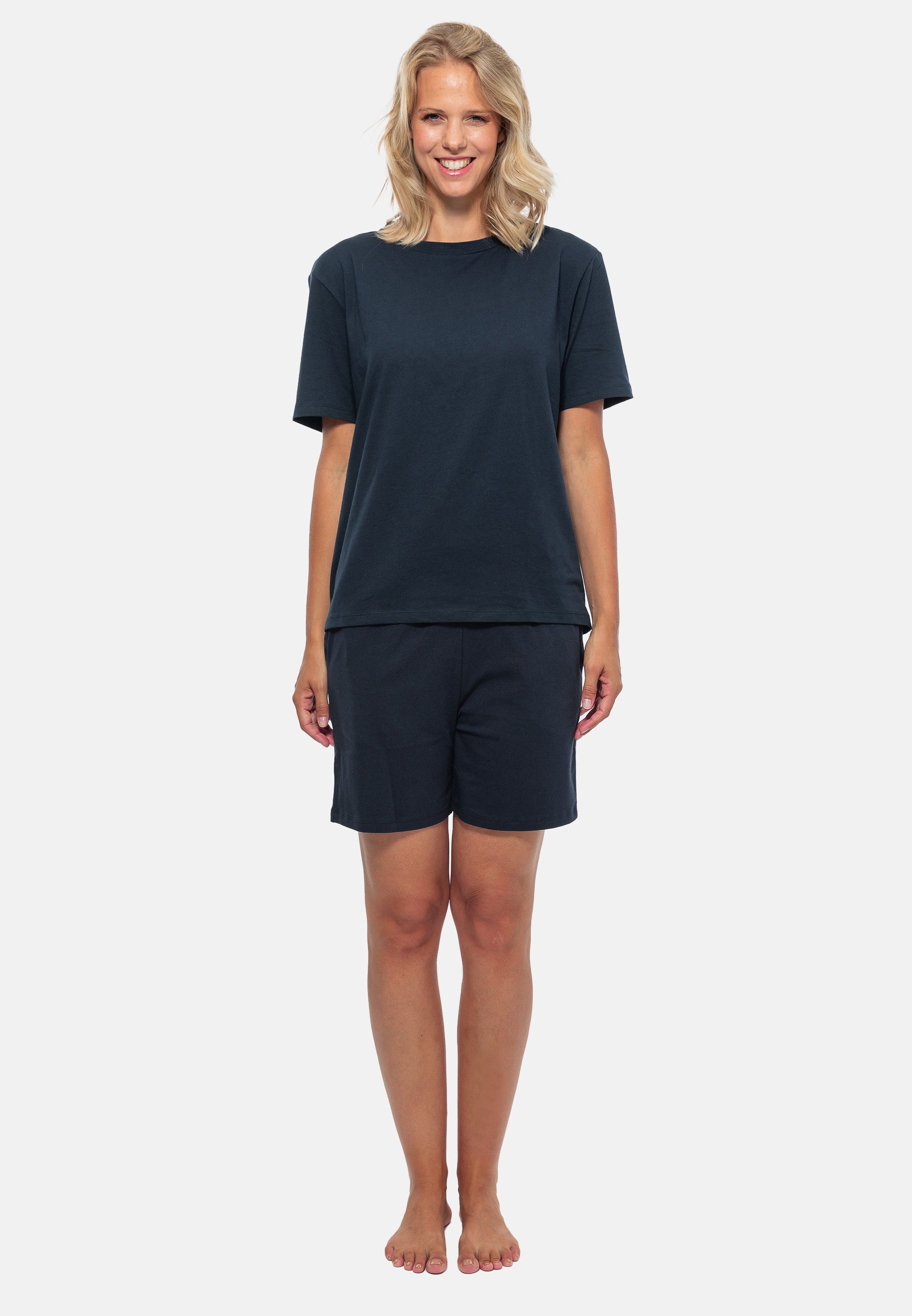 Pyjama Organic Cotton