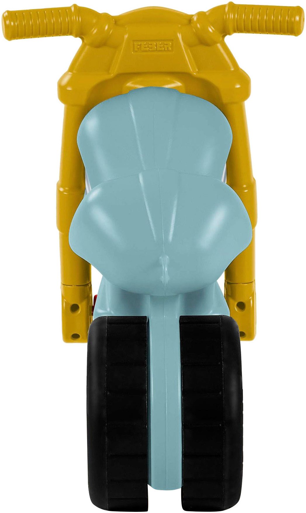 Feber® Casual Ride-On Motorcycle, Made in Europe