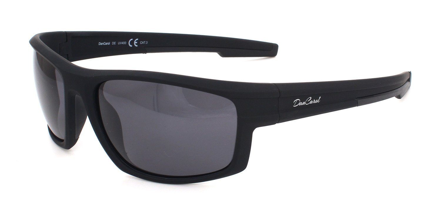 DanCarol Sonnenbrille DC-POL-PZ-600- -polarisierten Gläser Autofahren, günstig online kaufen