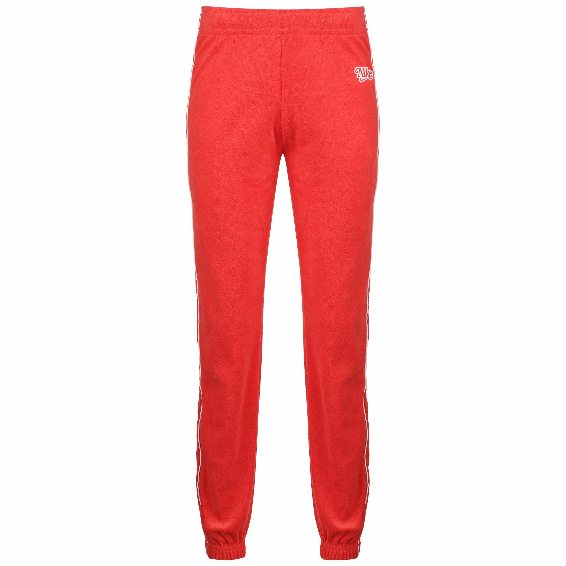 Nike Sportswear Jogginghose »Retro«, Weiches French Terry-Material online  kaufen | OTTO