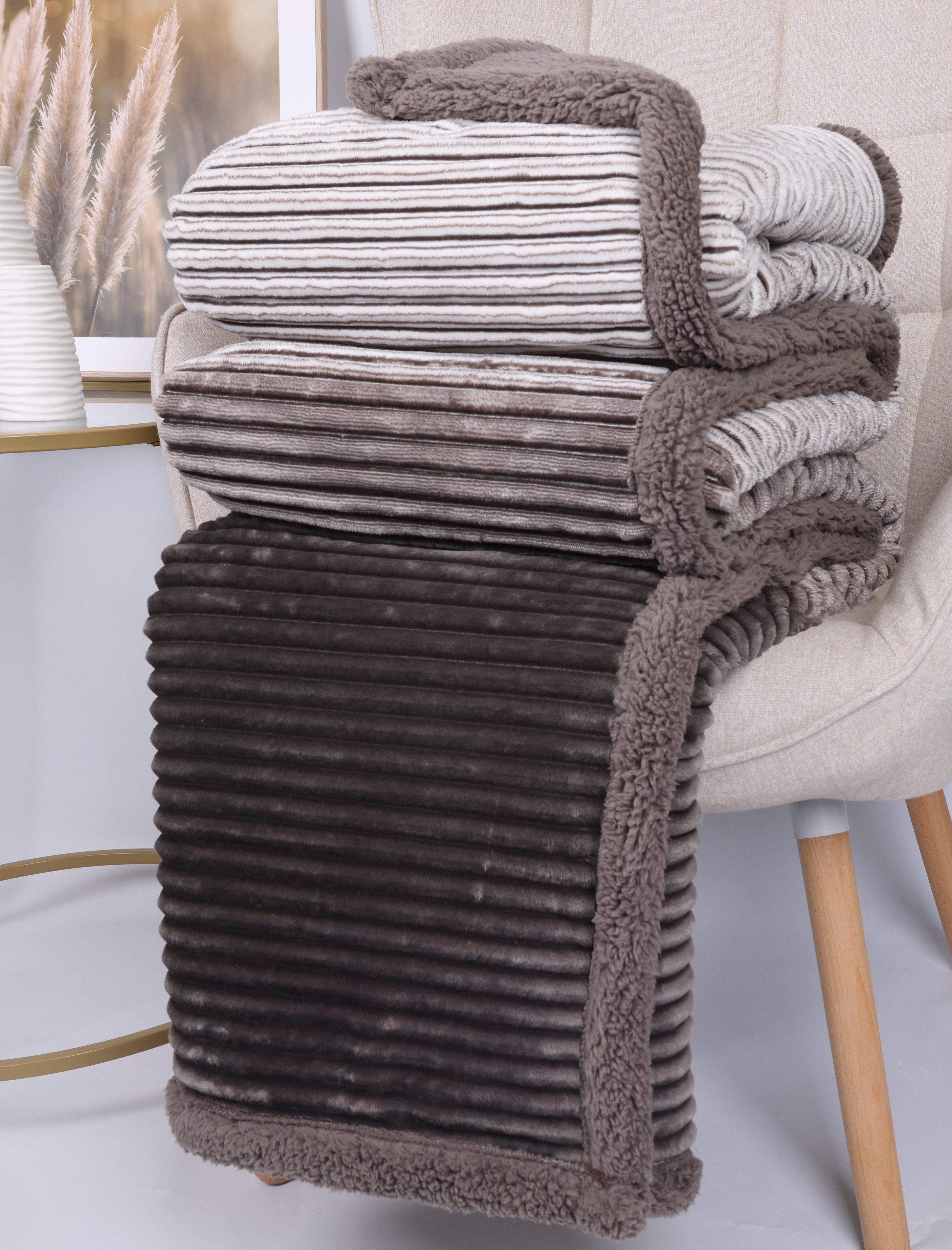 Wohndecke Luxus Kuscheldecke Wohndecke XXL Florenz günstig online kaufen