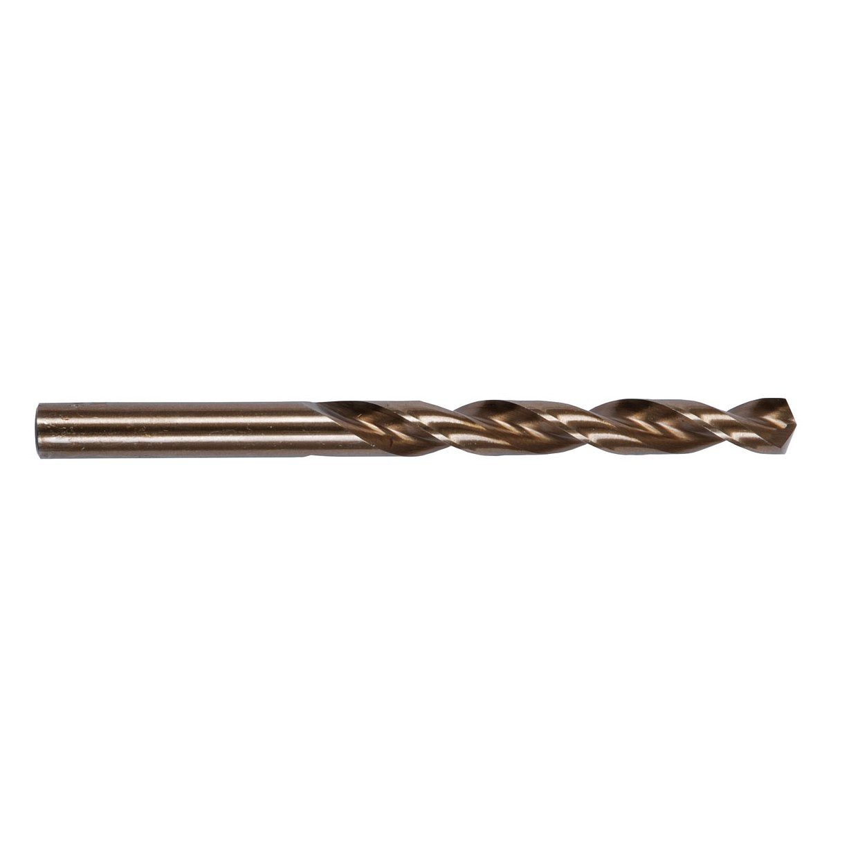 PROJAHN Metallbohrer kurze Spiralbohrer mit Zylinderschaft DIN 338 - HSS-Co ECO Line - 3,0x, (1-tlg)