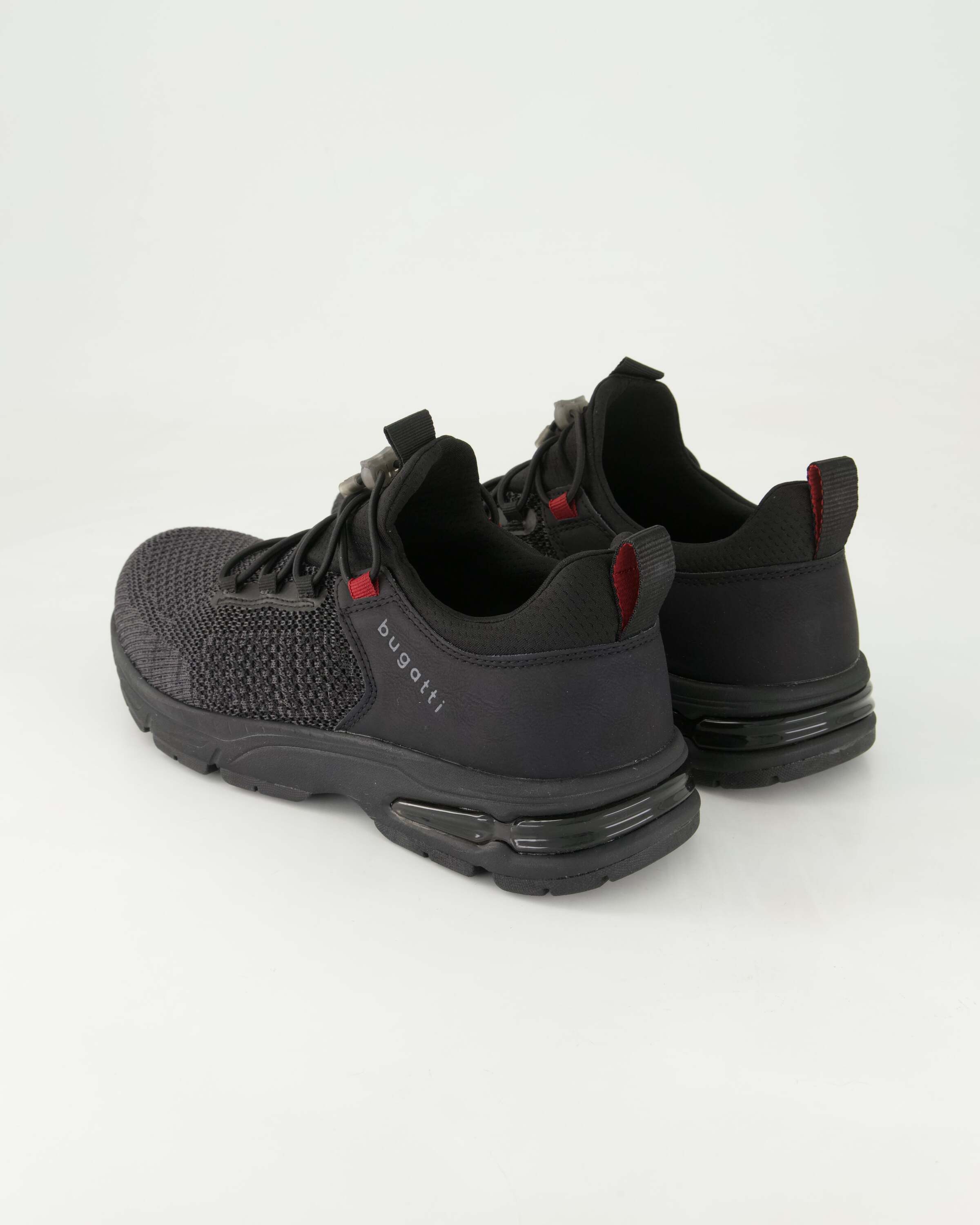 bugatti M Sneaker Sneaker Obermaterial: Textil und Sonstiges Material