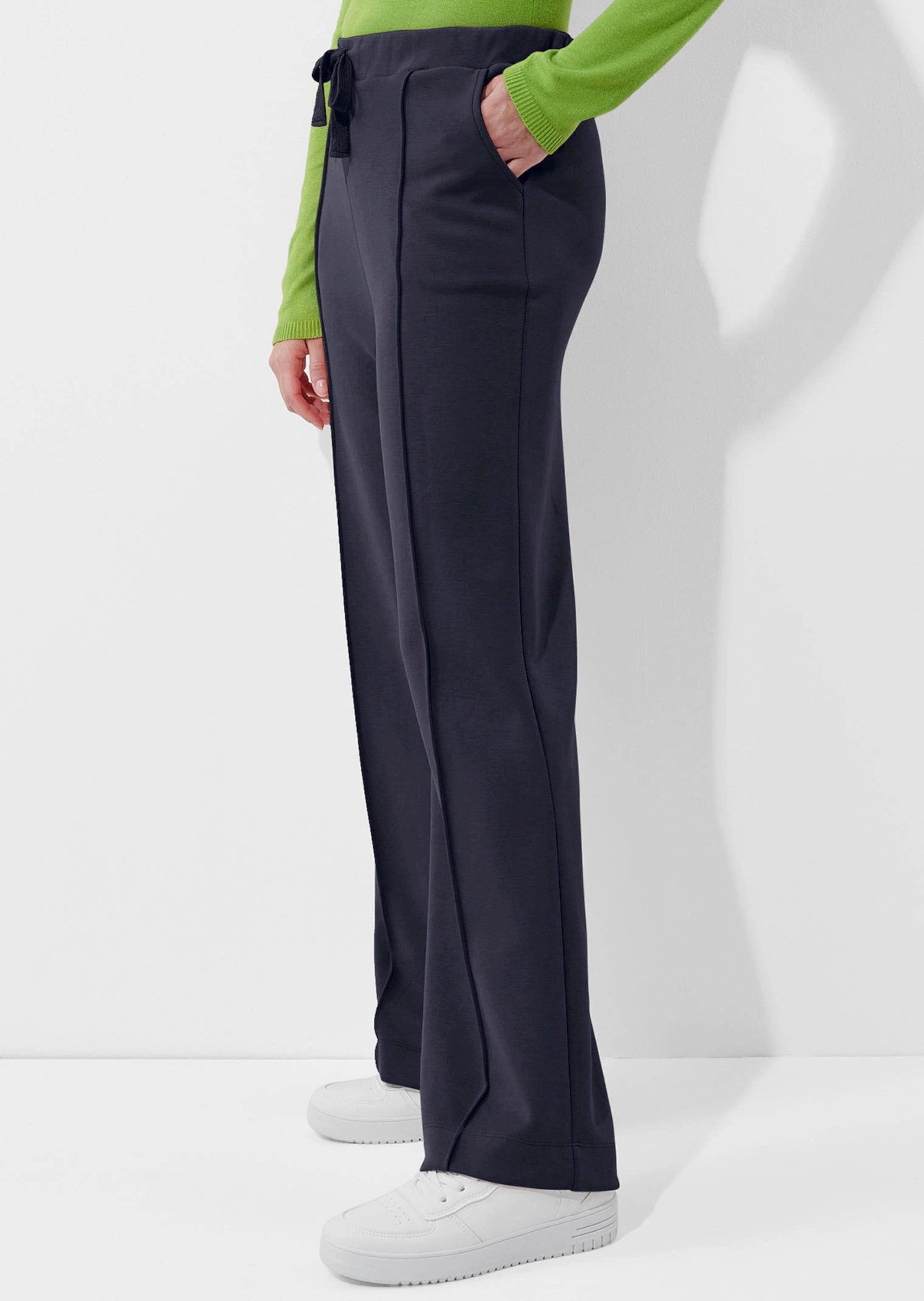 Alba Moda Stoffhose Hose