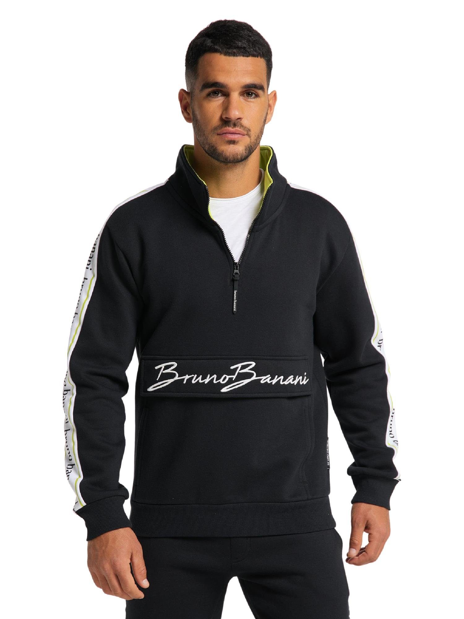 Bruno Banani Sweatshirt MORGAN