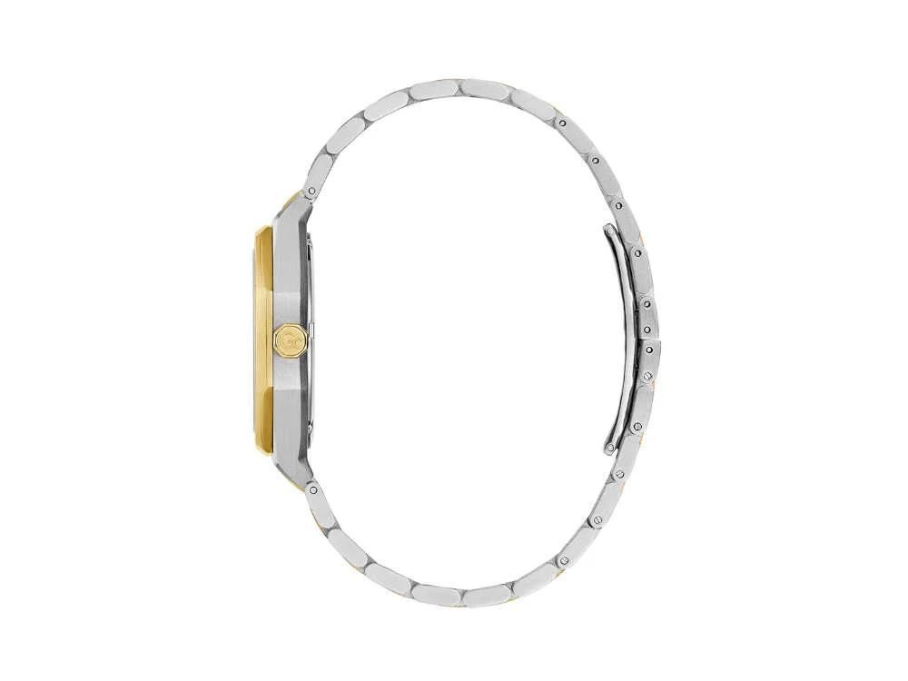 GC Quarzuhr Coussin Sleek Lady