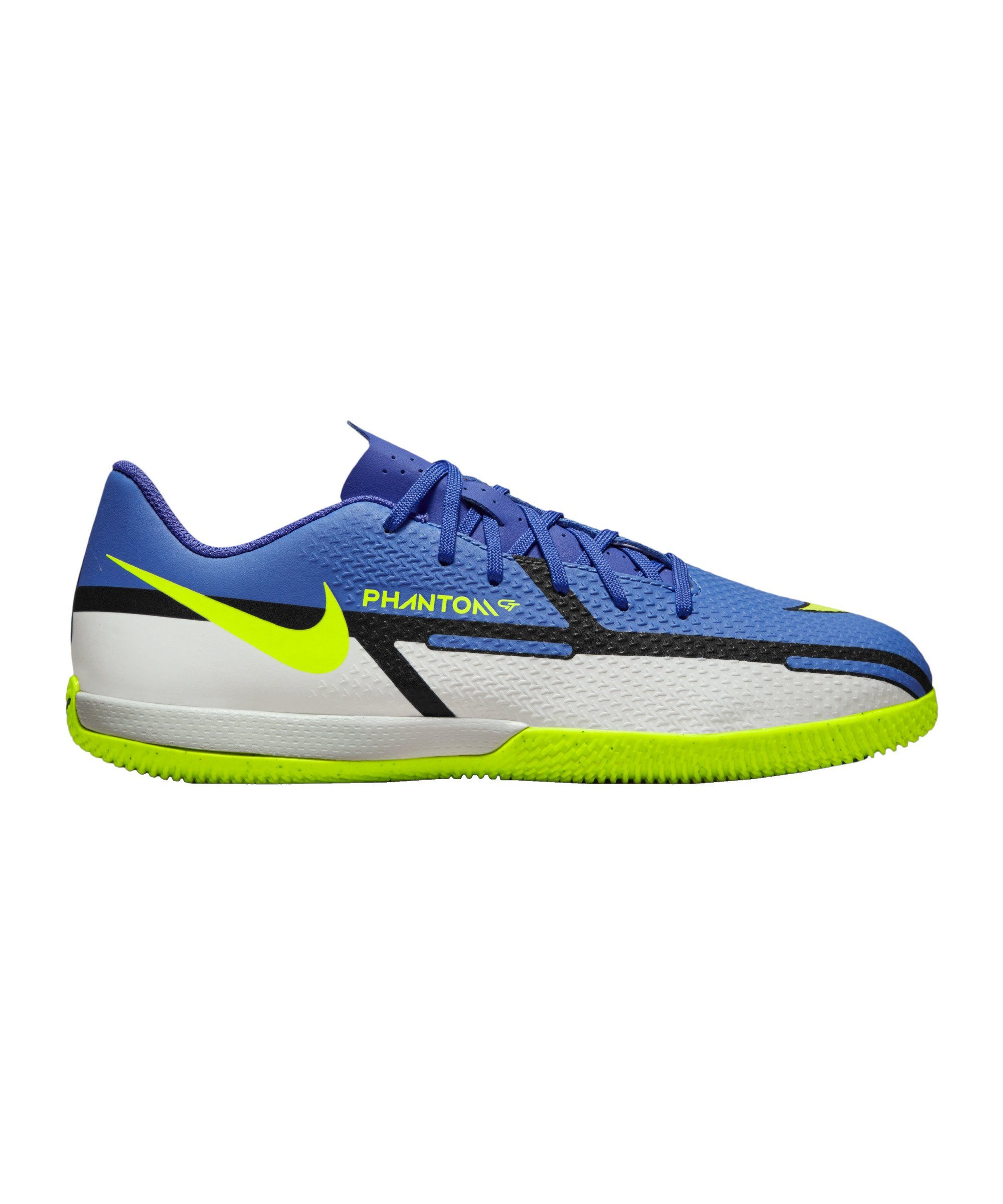 Nike Performance IN Kids Kinder Fußballschuh