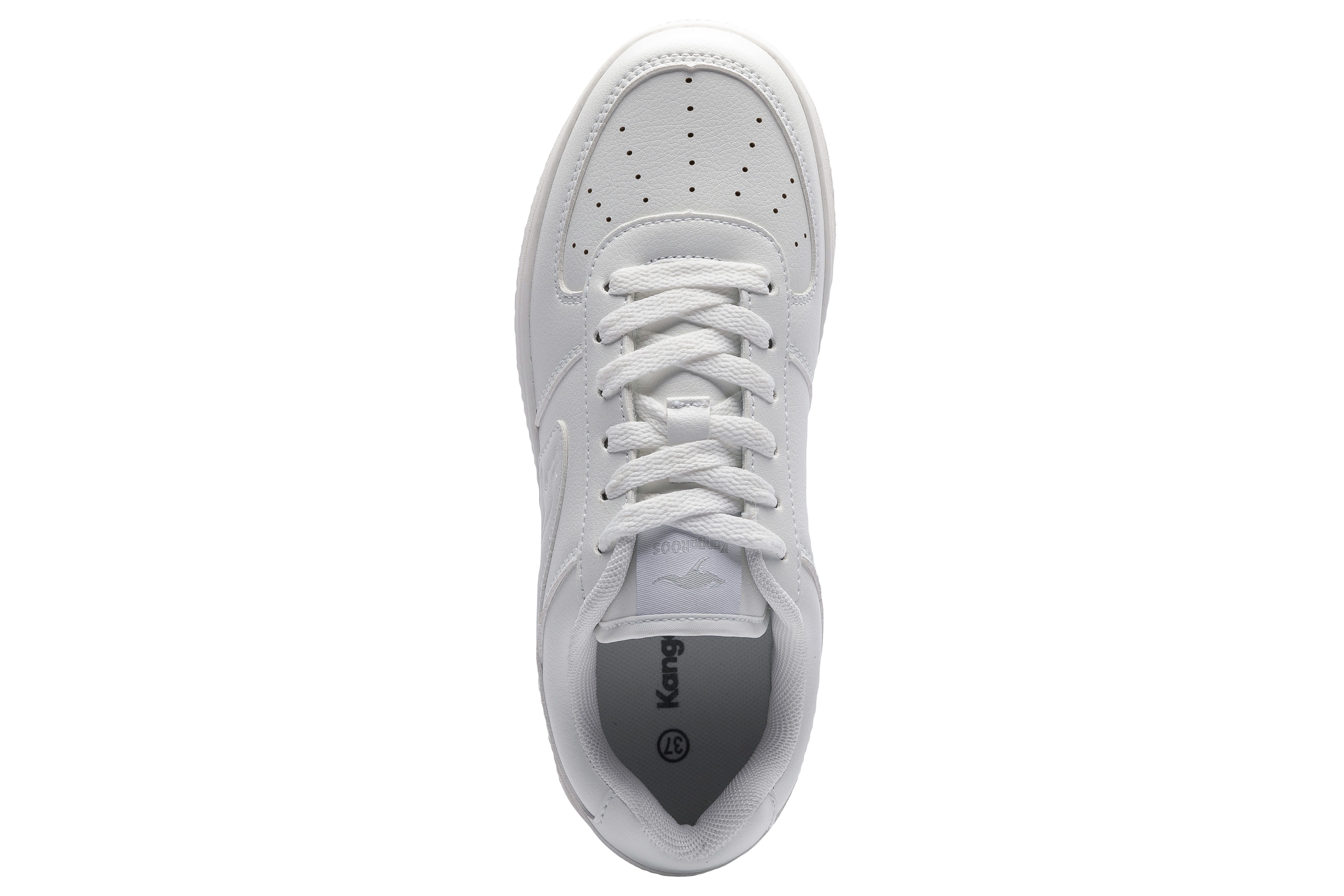KangaROOS K-Watch Sneaker. Reduzierter Preis € 30,99. Unverbindliche Preisempfehlung € 49,95
