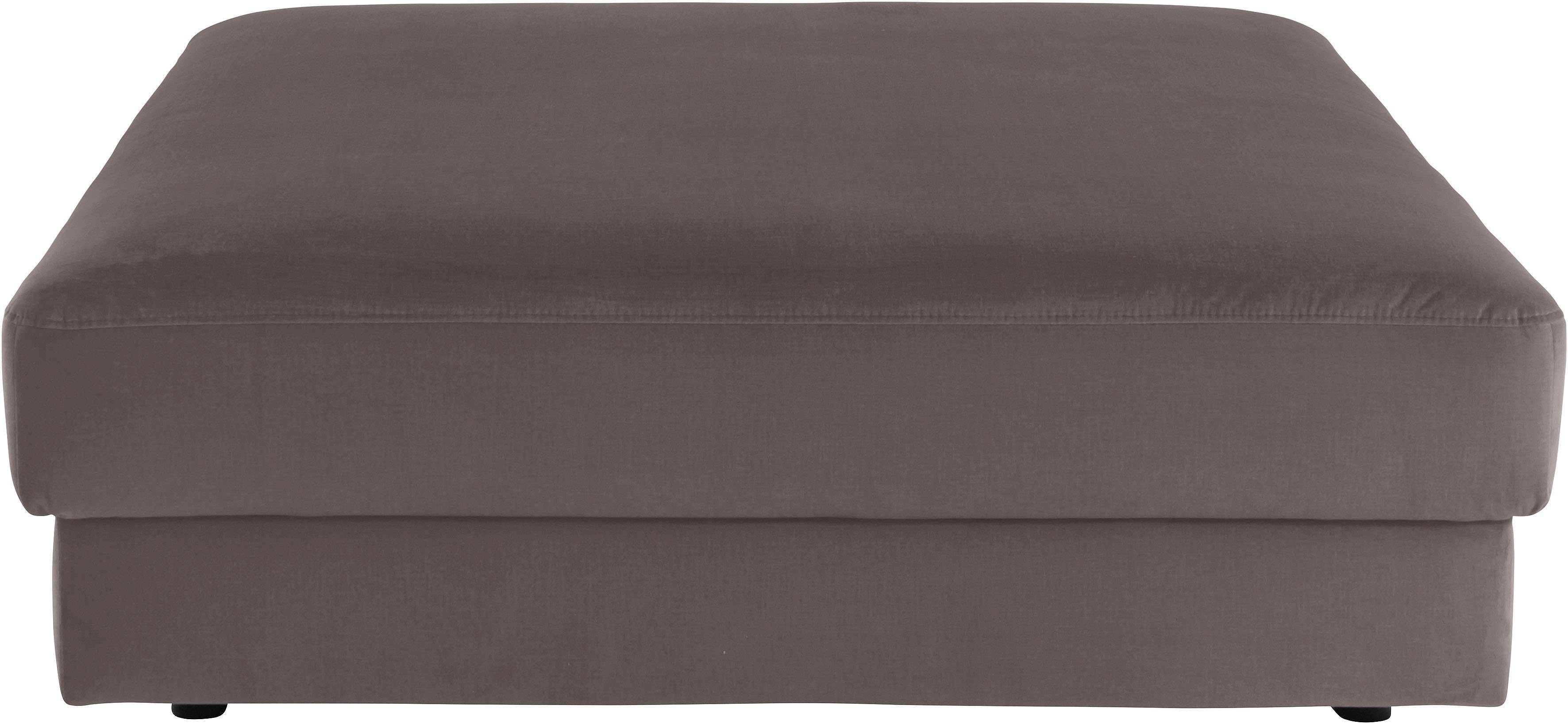 Places of Style Sofa-Mittelelement Bloomfield Mega günstig online kaufen