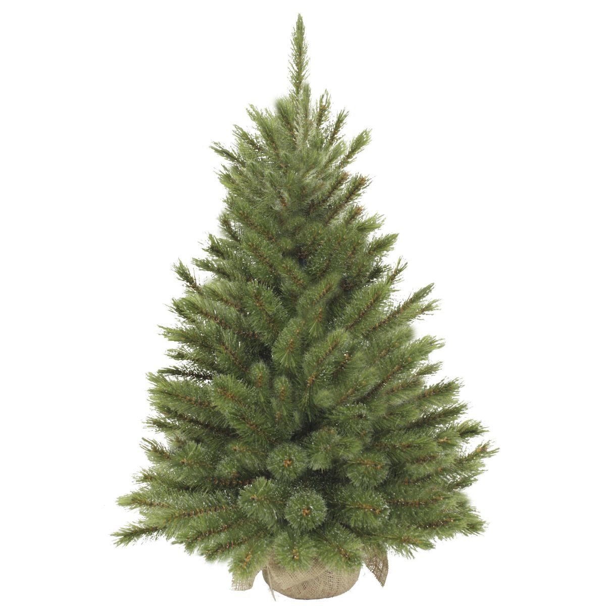 Triumph Tree Künstlicher Weihnachtsbaum Triumph Tree Künstlicher Weihnachstbaum H90 x D62 cm
